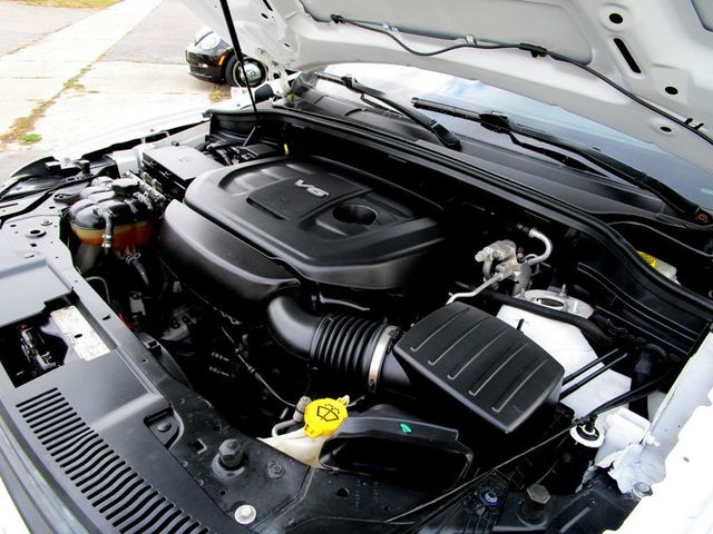 2018 Dodge Durango GT AWD - 22940177 - 35