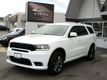 2018 Dodge Durango GT AWD - 22940177 - 4