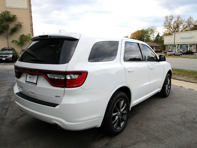 2018 Dodge Durango GT AWD - 22940177 - 7