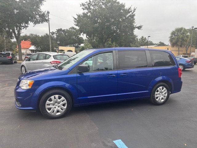 2018 Dodge Grand Caravan  - 22935266 - 10