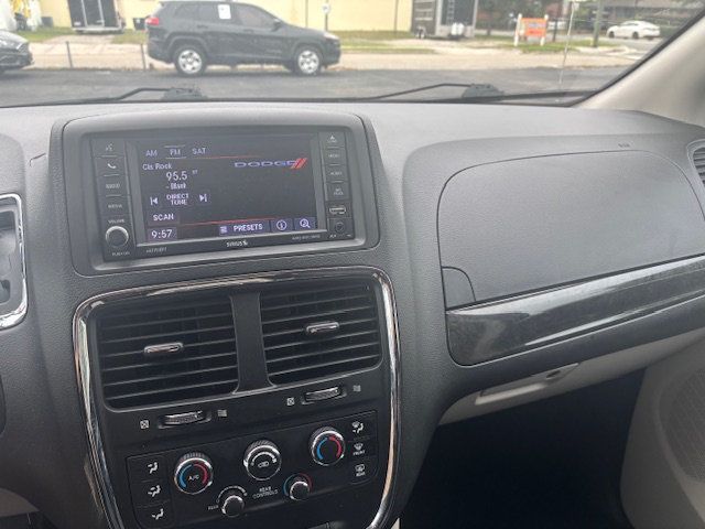 2018 Dodge Grand Caravan  - 22935266 - 13