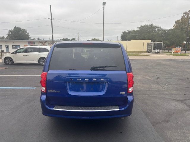 2018 Dodge Grand Caravan  - 22935266 - 14