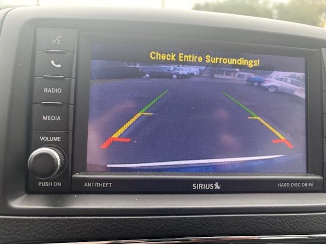 2018 Dodge Grand Caravan  - 22935266 - 6