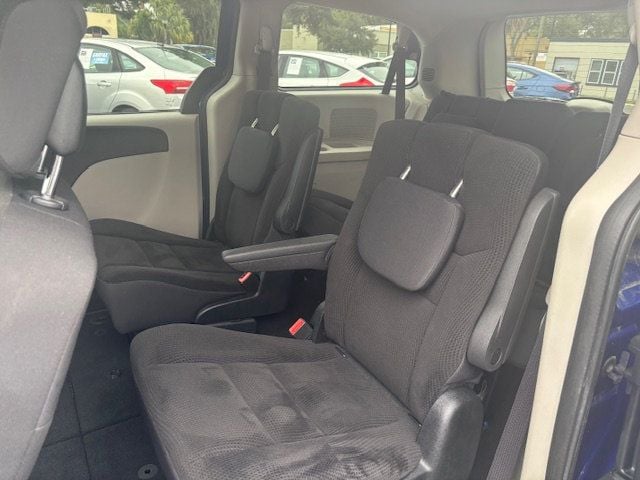 2018 Dodge Grand Caravan  - 22935266 - 7