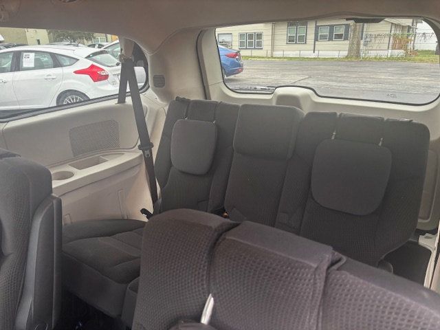2018 Dodge Grand Caravan  - 22935266 - 8
