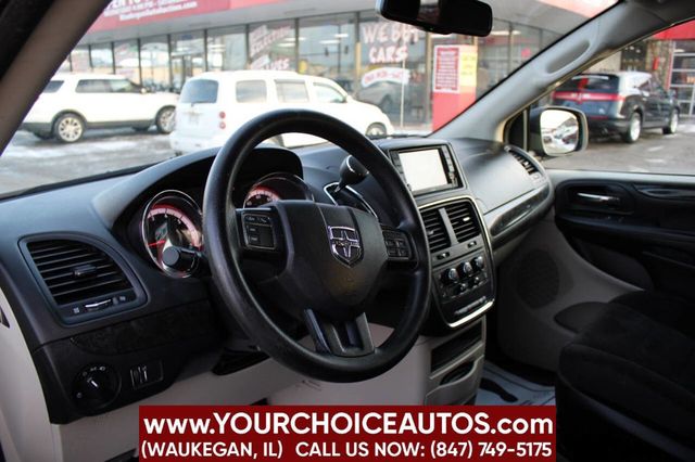 2018 Dodge Grand Caravan SE 4dr Mini Van - 22839438 - 9