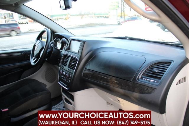 2018 Dodge Grand Caravan SE 4dr Mini Van - 22839438 - 11