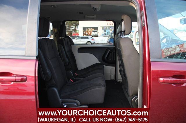 2018 Dodge Grand Caravan SE 4dr Mini Van - 22839438 - 12