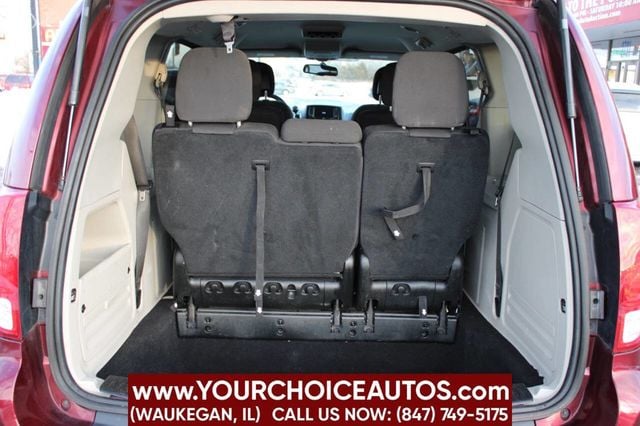 2018 Dodge Grand Caravan SE 4dr Mini Van - 22839438 - 15