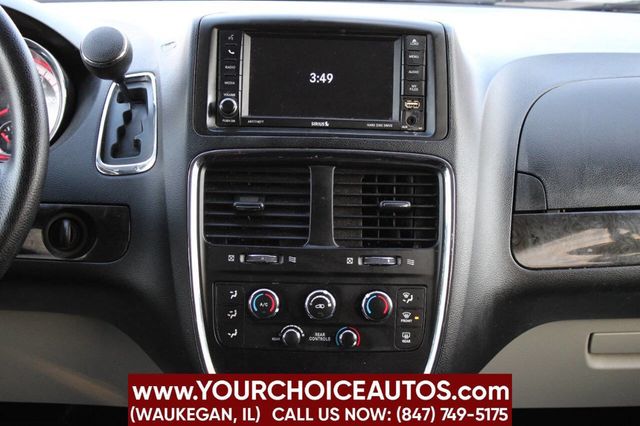 2018 Dodge Grand Caravan SE 4dr Mini Van - 22839438 - 18