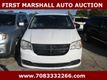 2018 Dodge Grand Caravan SE Wagon - 22931604 - 0