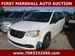 2018 Dodge Grand Caravan SE Wagon - 22931604 - 1
