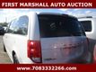 2018 Dodge Grand Caravan SE Wagon - 22931604 - 2