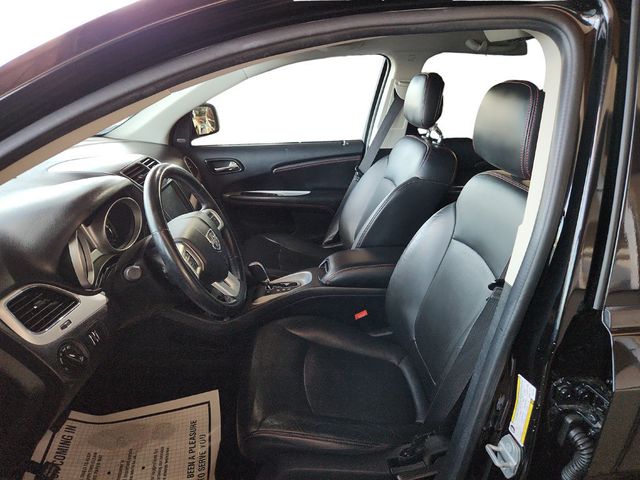 2018 Dodge Journey GT AWD with Navigation & Backup Camera Group - 22934295 - 10