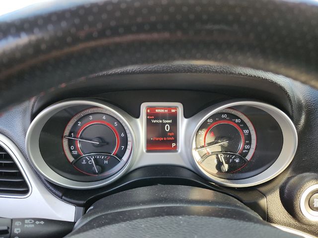 2018 Dodge Journey GT AWD with Navigation & Backup Camera Group - 22934295 - 11