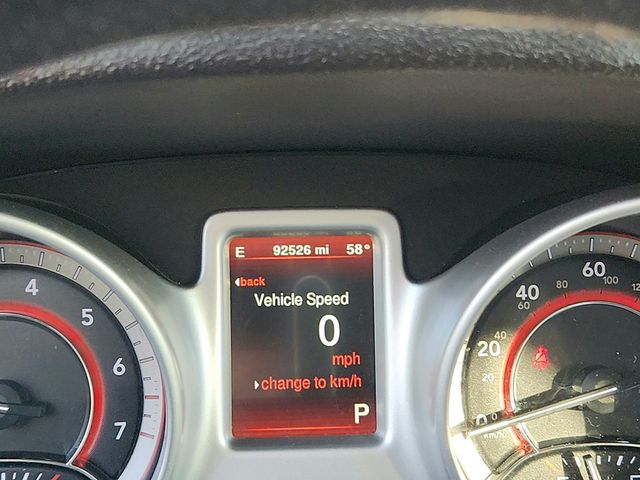 2018 Dodge Journey GT AWD with Navigation & Backup Camera Group - 22934295 - 12