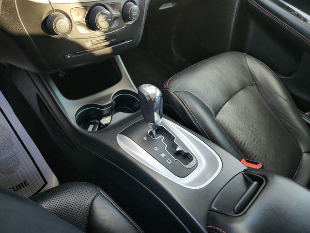 2018 Dodge Journey GT AWD with Navigation & Backup Camera Group - 22934295 - 13