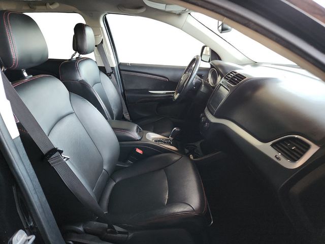 2018 Dodge Journey GT AWD with Navigation & Backup Camera Group - 22934295 - 15