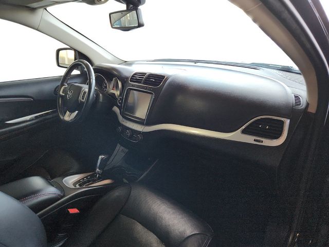 2018 Dodge Journey GT AWD with Navigation & Backup Camera Group - 22934295 - 16