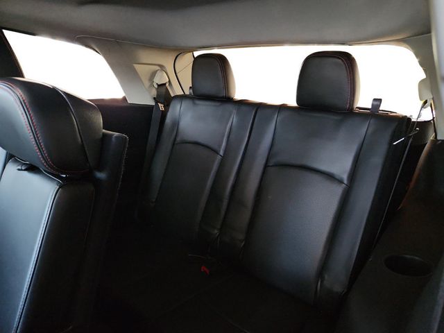 2018 Dodge Journey GT AWD with Navigation & Backup Camera Group - 22934295 - 17