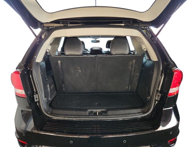 2018 Dodge Journey GT AWD with Navigation & Backup Camera Group - 22934295 - 18