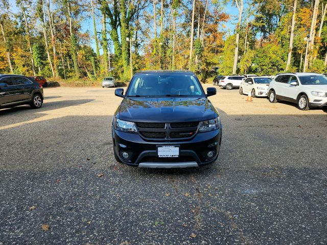 2018 Dodge Journey GT AWD with Navigation & Backup Camera Group - 22934295 - 1
