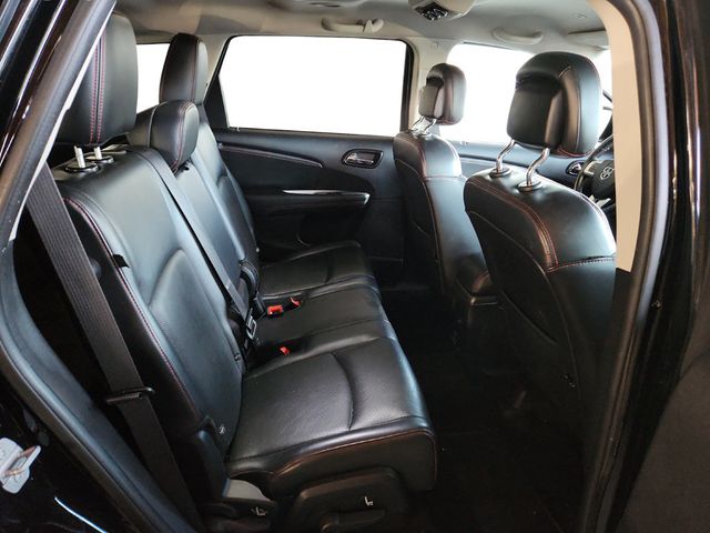 2018 Dodge Journey GT AWD with Navigation & Backup Camera Group - 22934295 - 19