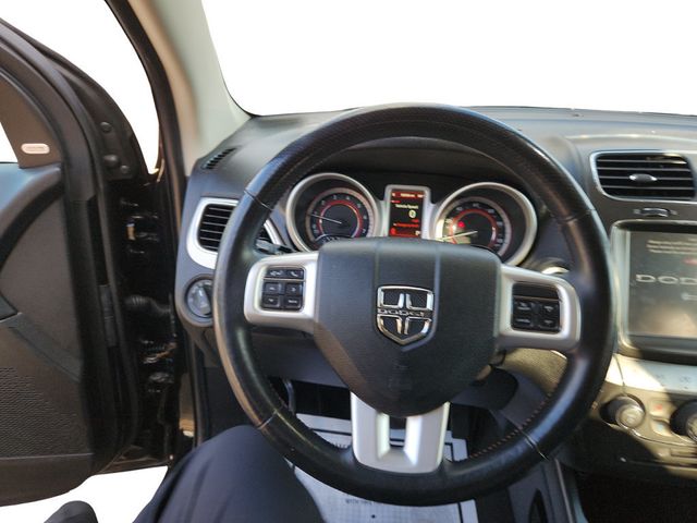 2018 Dodge Journey GT AWD with Navigation & Backup Camera Group - 22934295 - 22