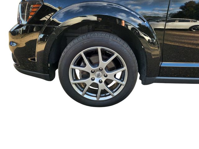 2018 Dodge Journey GT AWD with Navigation & Backup Camera Group - 22934295 - 23