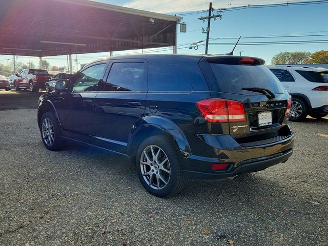 2018 Dodge Journey GT AWD with Navigation & Backup Camera Group - 22934295 - 3