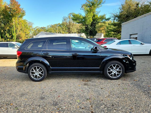 2018 Dodge Journey GT AWD with Navigation & Backup Camera Group - 22934295 - 6
