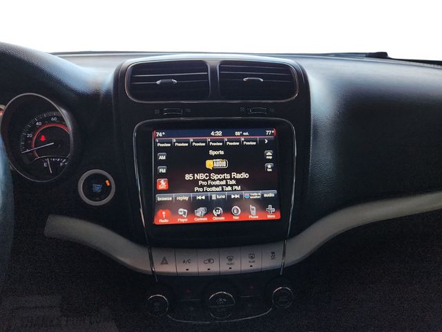 2018 Dodge Journey GT AWD with Navigation & Backup Camera Group - 22934295 - 8