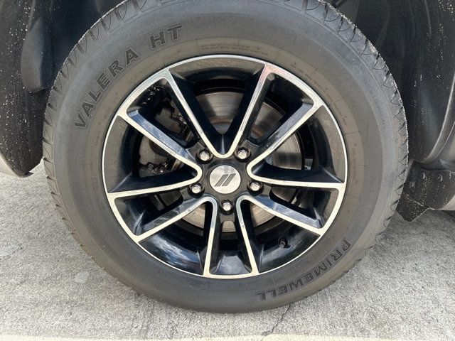 2018 Dodge Journey SE FWD - 22437627 - 9