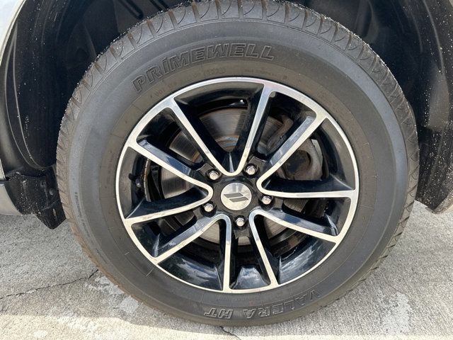 2018 Dodge Journey SE FWD - 22437627 - 10