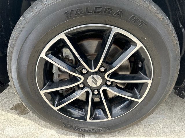 2018 Dodge Journey SE FWD - 22437627 - 11