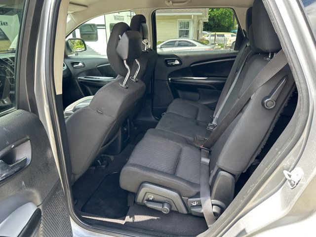 2018 Dodge Journey SE FWD - 22437627 - 14