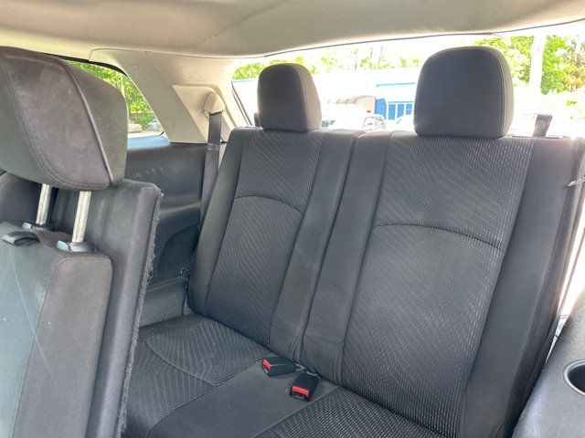 2018 Dodge Journey SE FWD - 22437627 - 15