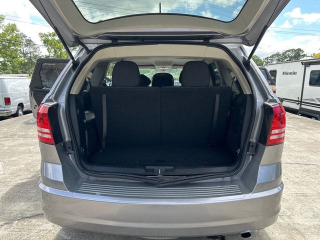 2018 Dodge Journey SE FWD - 22437627 - 16