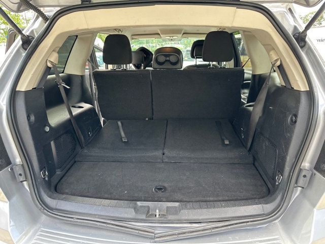 2018 Dodge Journey SE FWD - 22437627 - 18