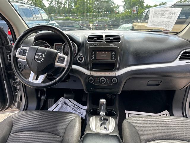 2018 Dodge Journey SE FWD - 22437627 - 22