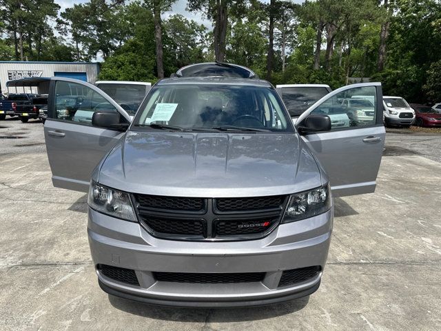 2018 Dodge Journey SE FWD - 22437627 - 23