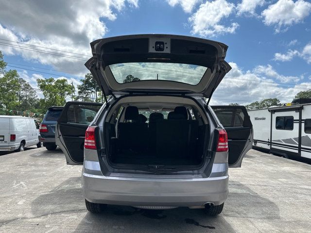 2018 Dodge Journey SE FWD - 22437627 - 24