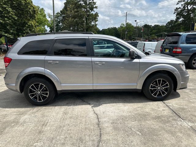 2018 Dodge Journey SE FWD - 22437627 - 5