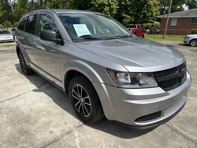 2018 Dodge Journey SE FWD - 22437627 - 6