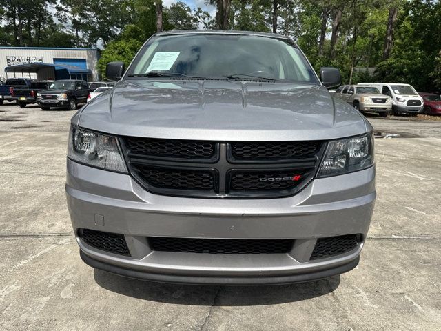 2018 Dodge Journey SE FWD - 22437627 - 7