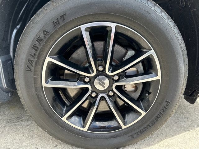 2018 Dodge Journey SE FWD - 22437627 - 8