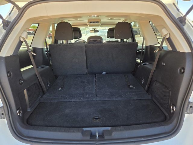 2018 Dodge Journey SXT AWD - 22923771 - 9