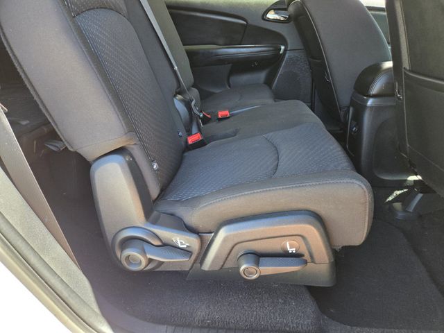 2018 Dodge Journey SXT AWD - 22923771 - 10