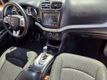 2018 Dodge Journey SXT AWD - 22923771 - 12