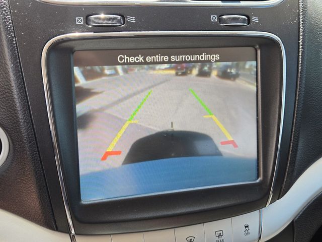 2018 Dodge Journey SXT AWD - 22923771 - 17